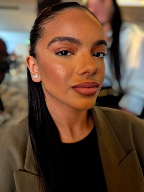 Maquillage jour