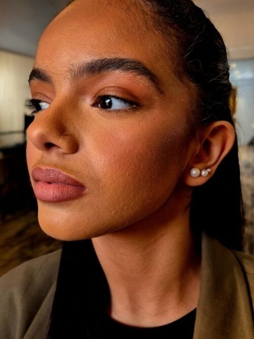 Maquillage jour