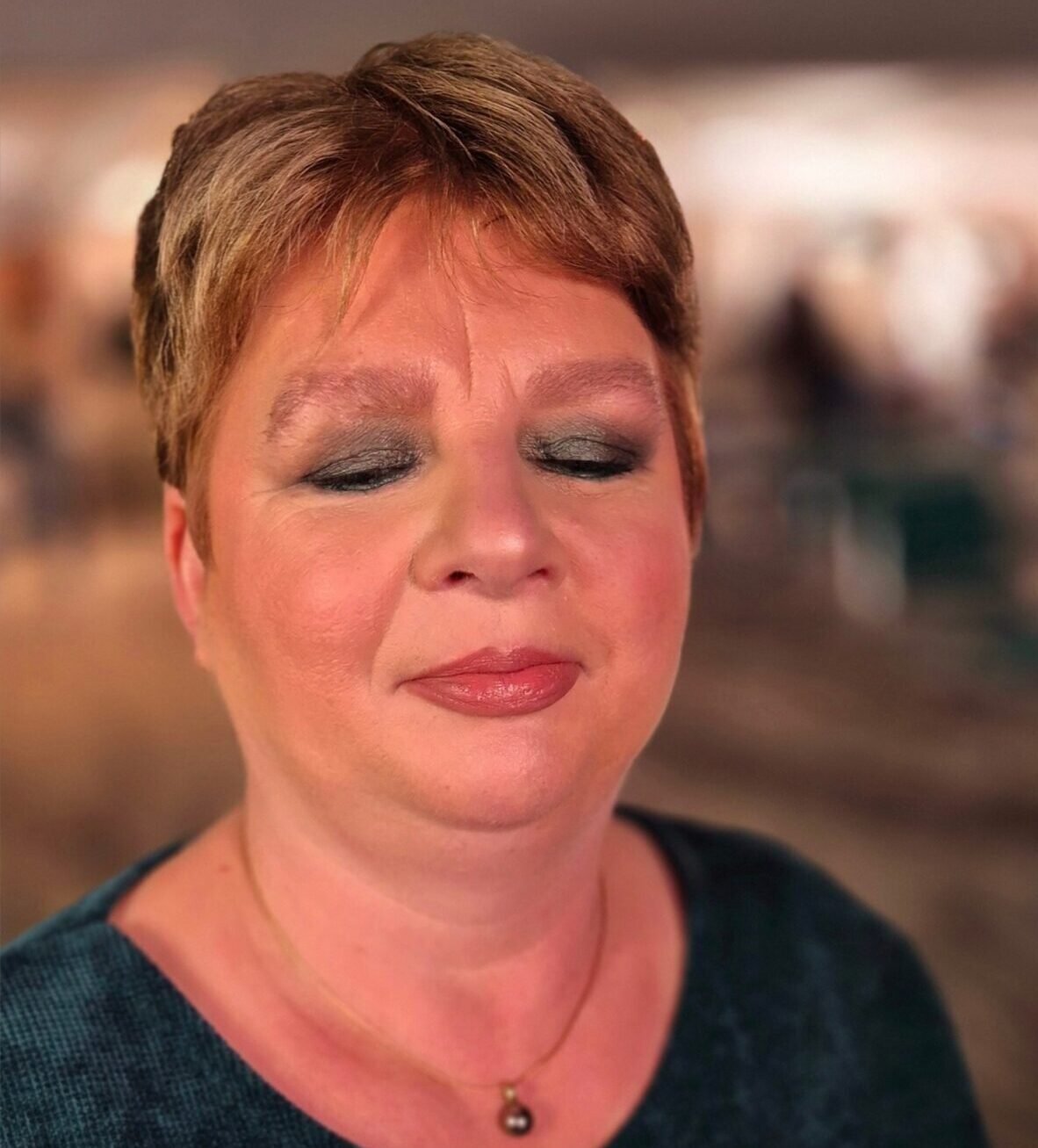Maquillage événement – Image 4
