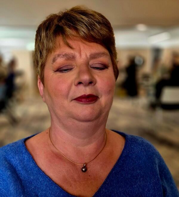 Maquillage événement – Image 2