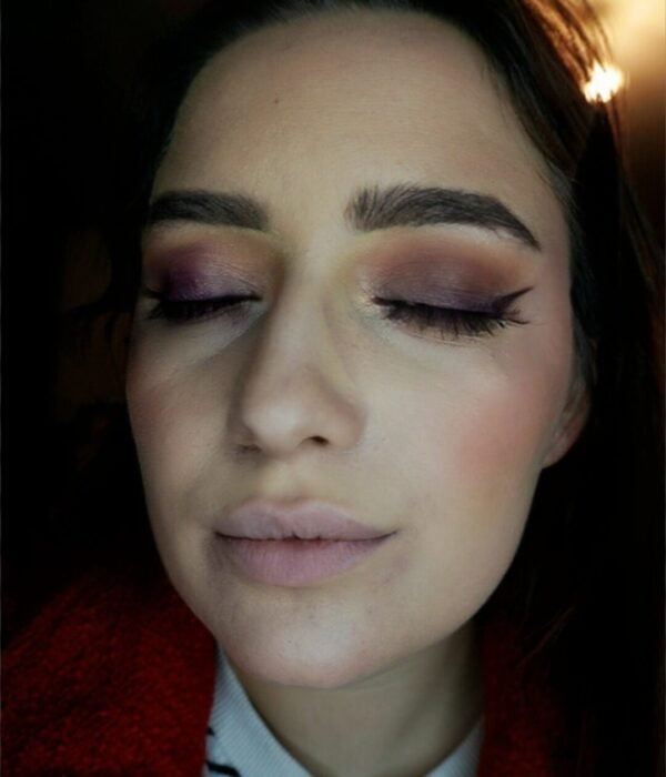 Maquillage événement – Image 5