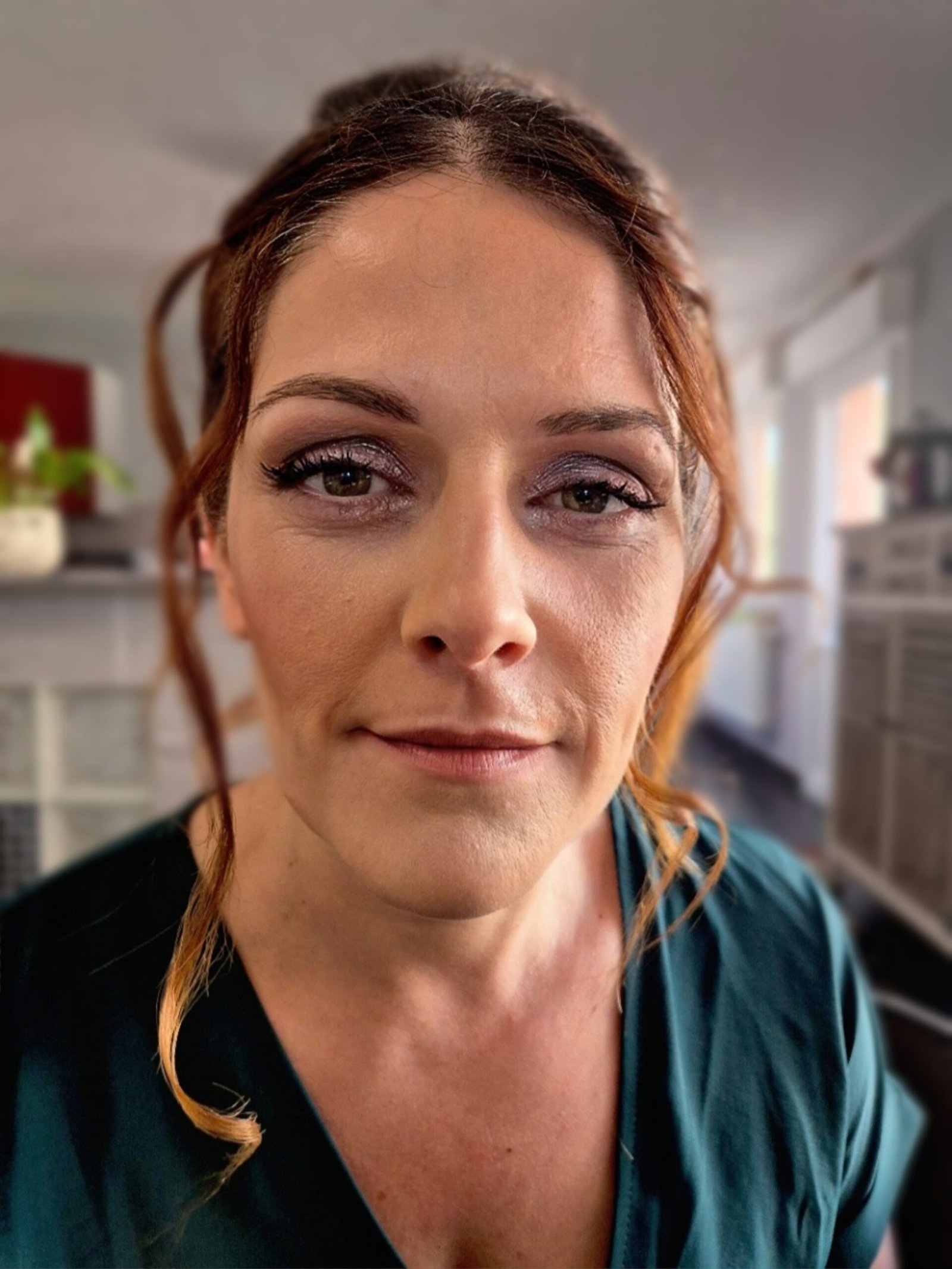 Maquillage invitée de mariage – Image 3