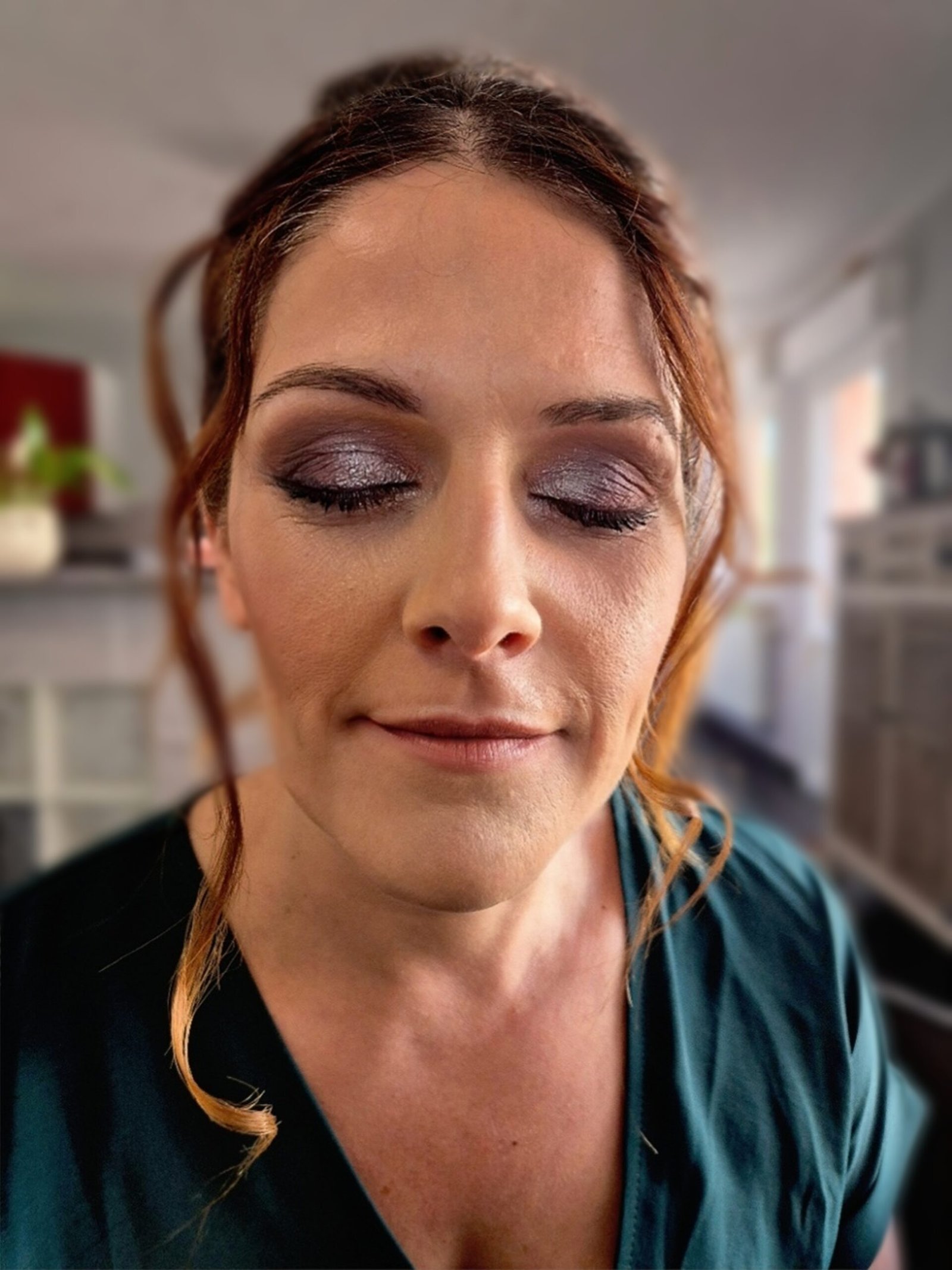 Maquillage invitée de mariage – Image 4