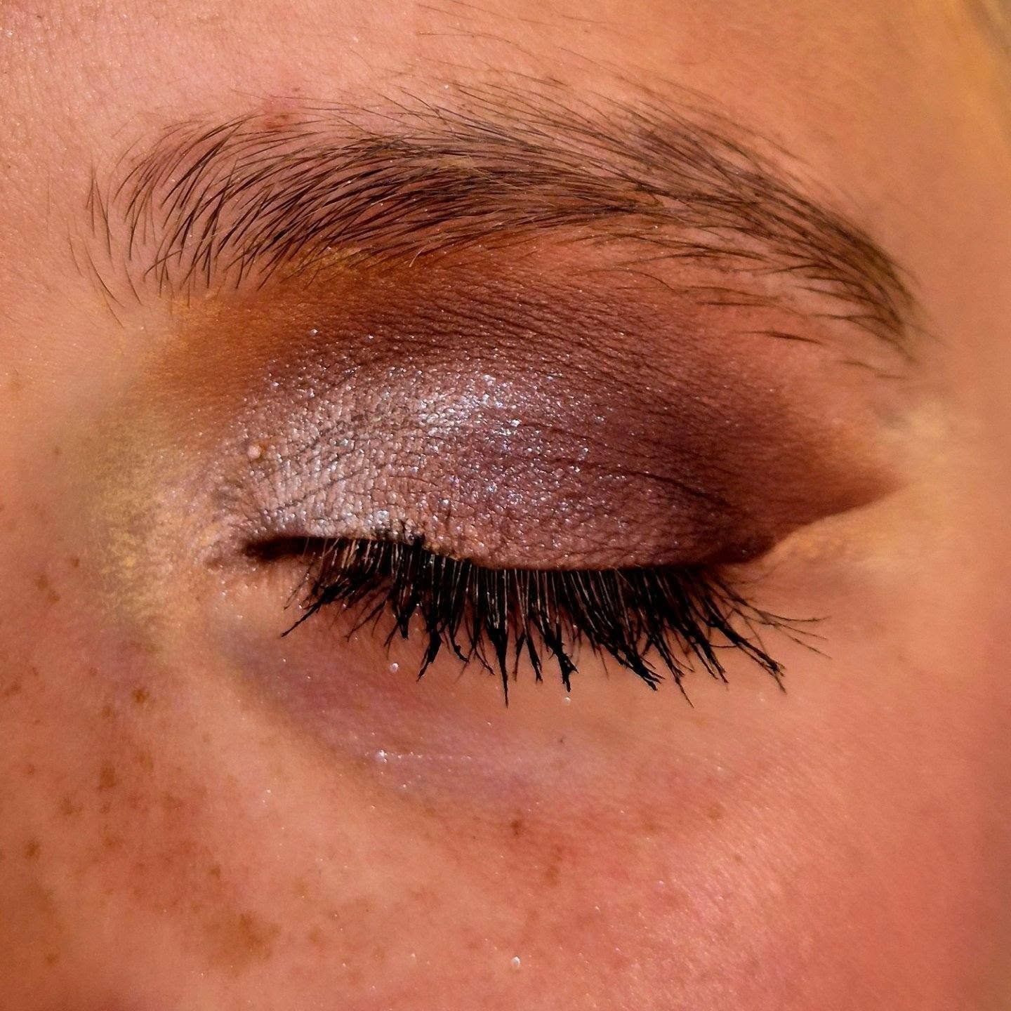 Maquillage invitée de mariage – Image 2