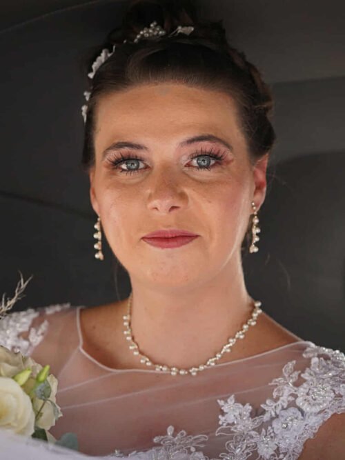 FORFAIT 1 – Mariée