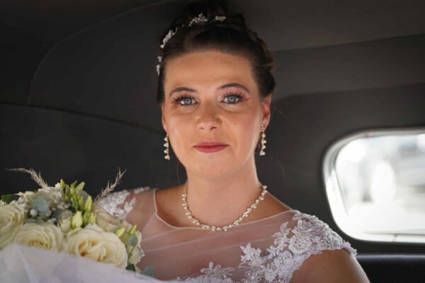 FORFAIT 1 - Mariée