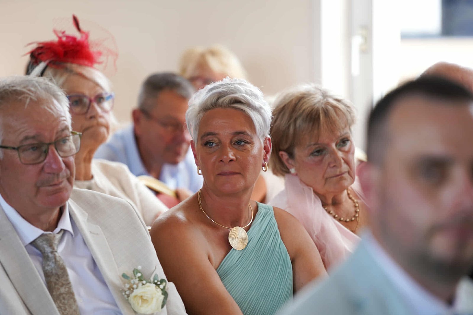Maquillage invitée de mariage – Image 6